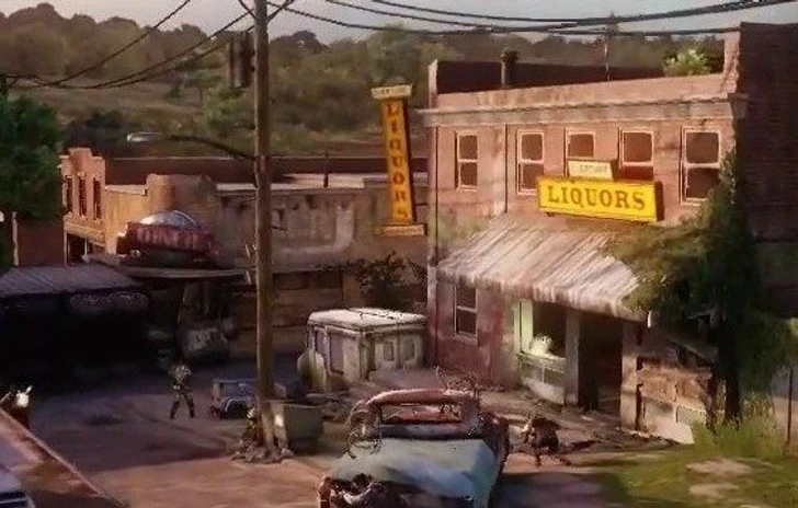 The Last of Us mostra il nuovo DLC