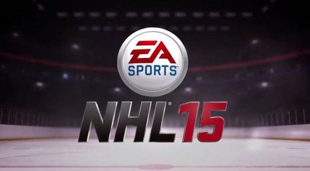 Annunciato e mostrato il nuovo NHL 15 in un primo video teaser