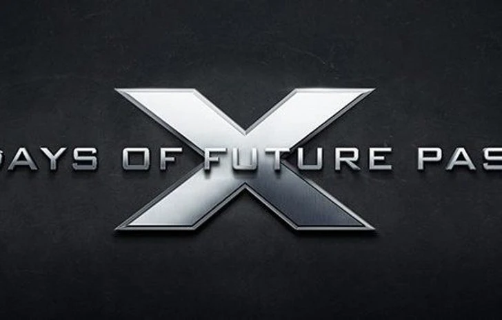 Tanti character posters per XMen Days of Future Past