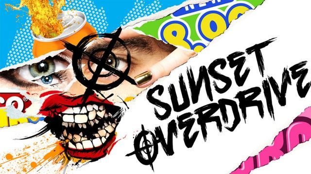 Nuovo sito teaser per Sunset Overdrive