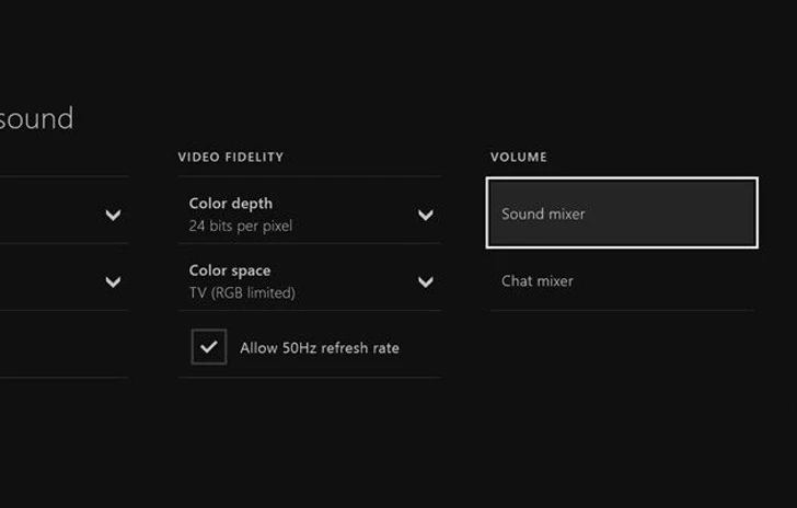 Info sul prossimo aggiornamento di Xbox One