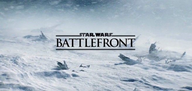 Il nuovo Star Wars Battlefront confermato allE3 2014