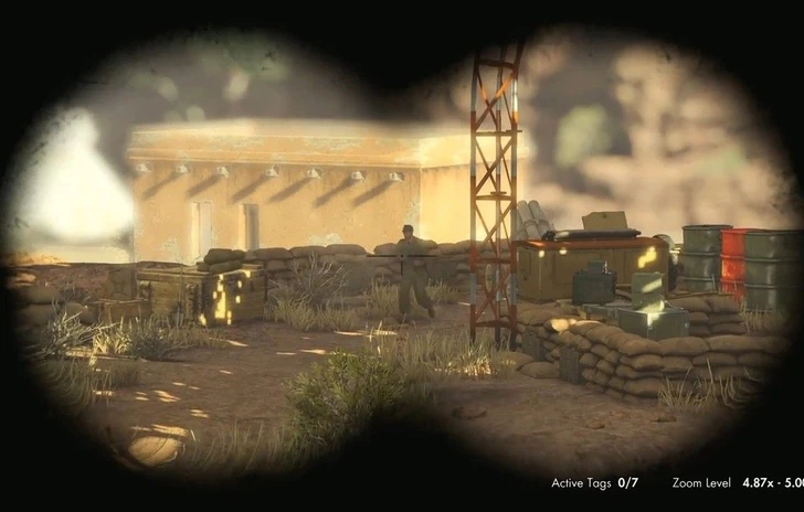 Sniper Elite III 101 Video