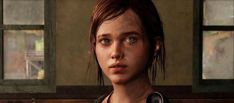 Dettagli sulla patch 107 di The Last of Us