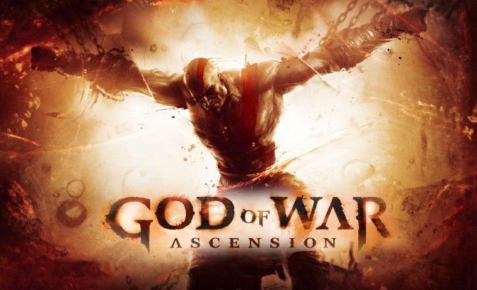 God of War Ascension in arrivo anche su PS4