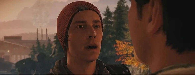 InFAMOUS Second Son esordisce in trailer in Giappone