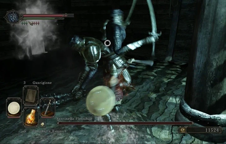 Dark Souls II piazza 12 Milioni in 3 settimane