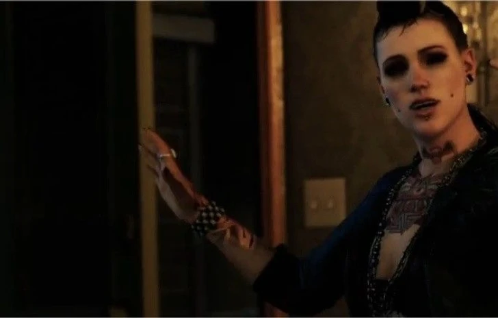 Trailer dei personaggi per Watch Dogs