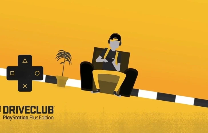 Video esplicativo per DriveClub