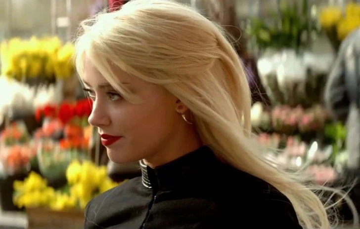 Poster definitivo e trailer per 3 Days To Kill