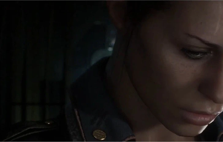 Il Cast di Alien Isolation presentato in Italiano