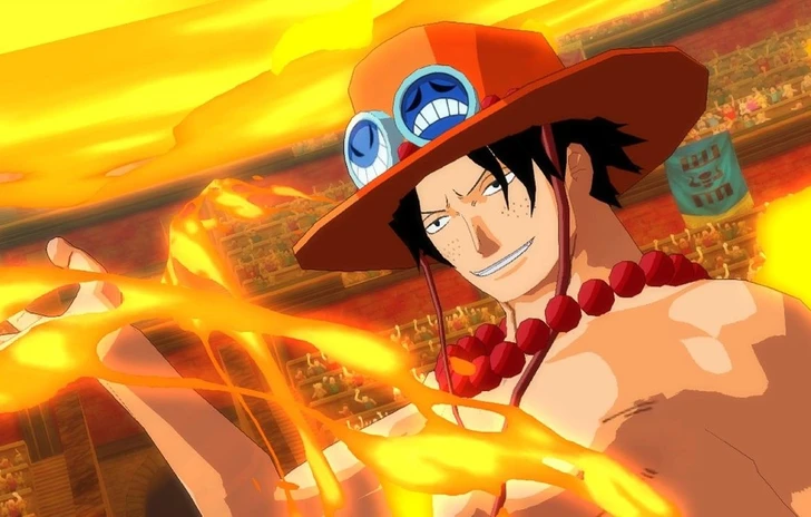 One Piece Unlimited World Red Nuovi dettagli sulla modalità Battle Coliseum