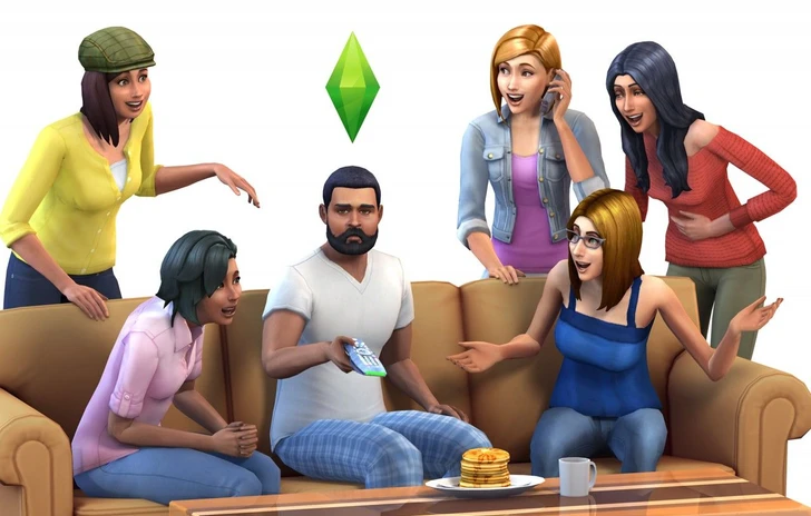 Per la Russia i Sims omosessuali sono Adults Only