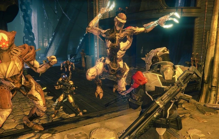 Bungie ama gli utenti Xbox quanto quelli PlayStation