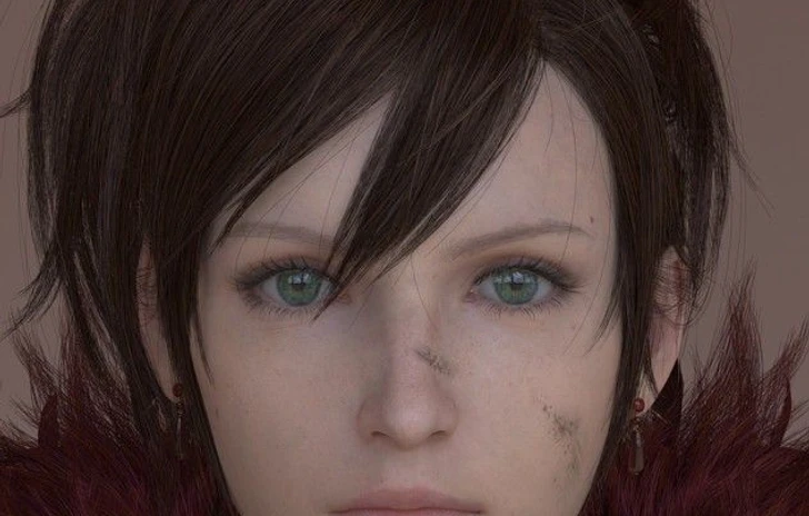 Square Enix un titolo Occidentale MultiPlayer in preparazione