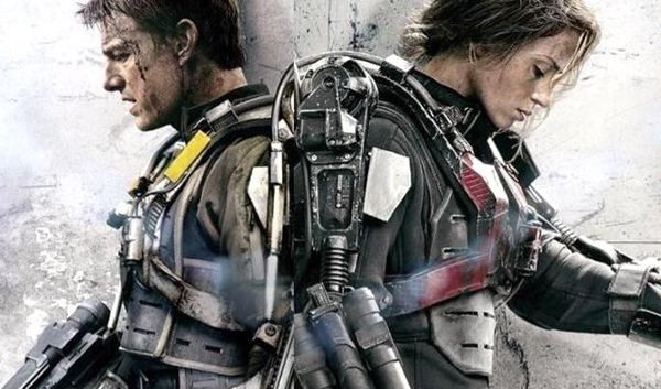 Trailer Esclusivo per Edge of Tomorrow