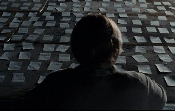 Synecdoche New York finalmente al cinema
