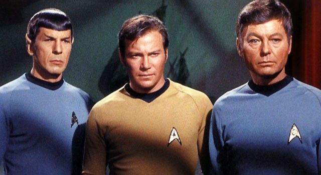 Trattative aperte per dirigere Star Trek 3
