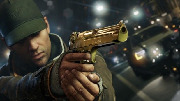 Watch Dogs è entrato in Gold