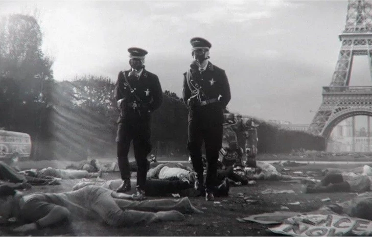 Wolfenstein The New Order pronto al lancio