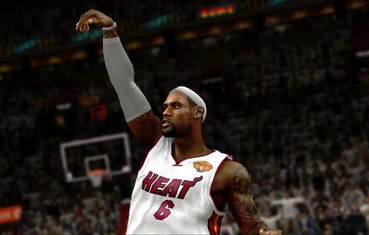 NBA 2K14 porta le Final Four in Piazza Duomo