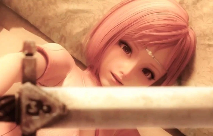 Trailer Occidentale per Natural Doctrine