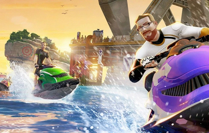 La nuova Xbox One senza Kinect obbligherà Rare a lavorare su progetti differenti