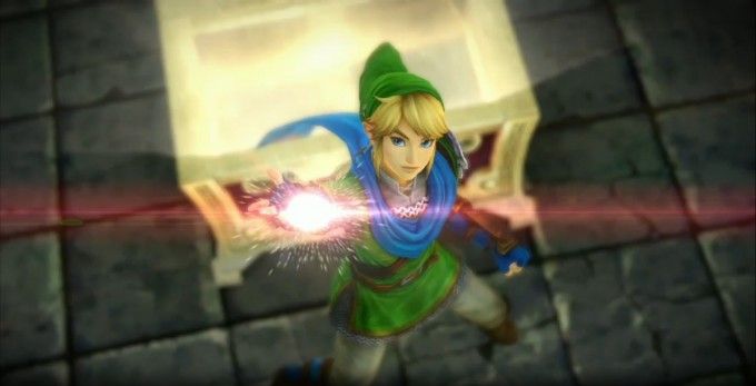 Hyrule Warriors Tecmo Koei punta al Milione