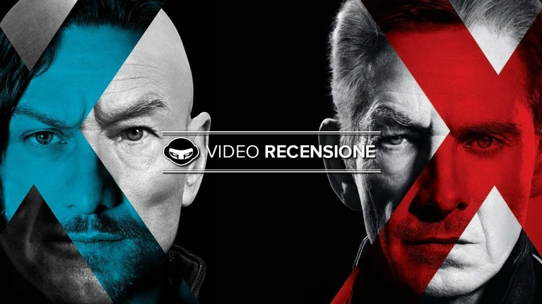 XMen Giorni di un futuro passato nella nostra Video Recensione