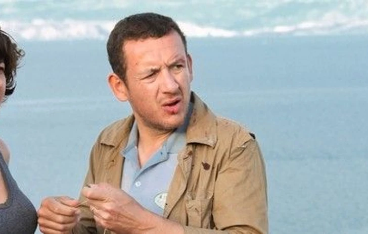 Trailer italiano per la commedia Tutta colpa del Vulcano