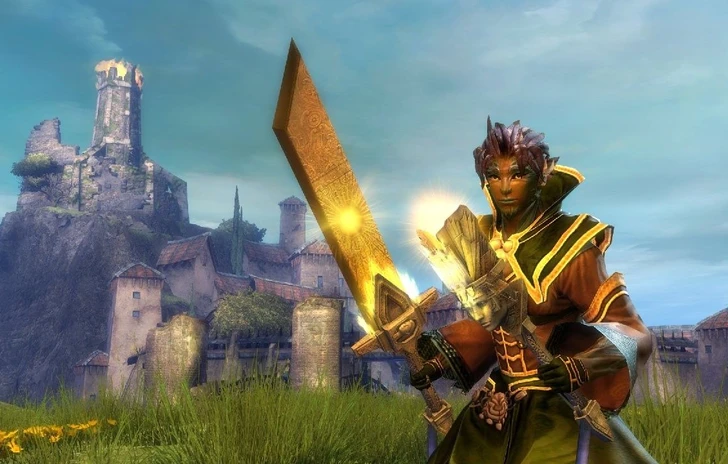 Guild Wars 2 il Festival dei Quattro Venti ha inizio oggi