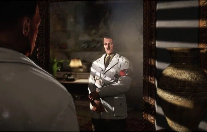 Sniper Elite 3 alla caccia del Lupo Grigio