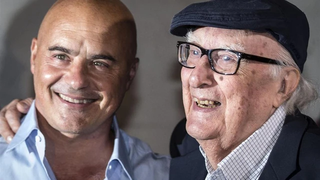 Montalbano arriva su Audible per il Centenario di Camilleri