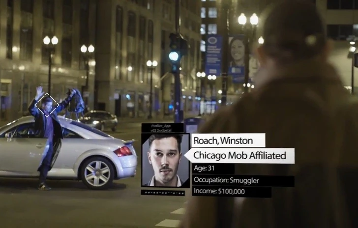 Watch Dogs un fanvideo di Parkour