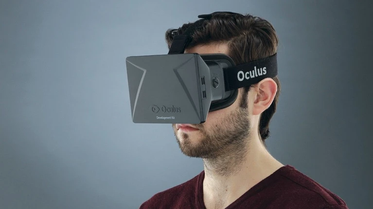 ZeniMax fa causa ad Oculus VR per furto di proprietà intellettuale
