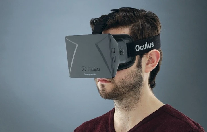 ZeniMax fa causa ad Oculus VR per furto di proprietà intellettuale