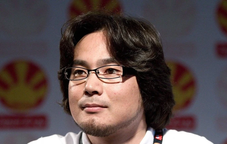 Hideo Baba sarà al Japan Expo 2014