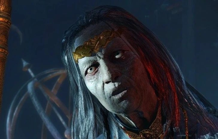 LOmbra di Mordor nuovo trailer e info su cast e compositore