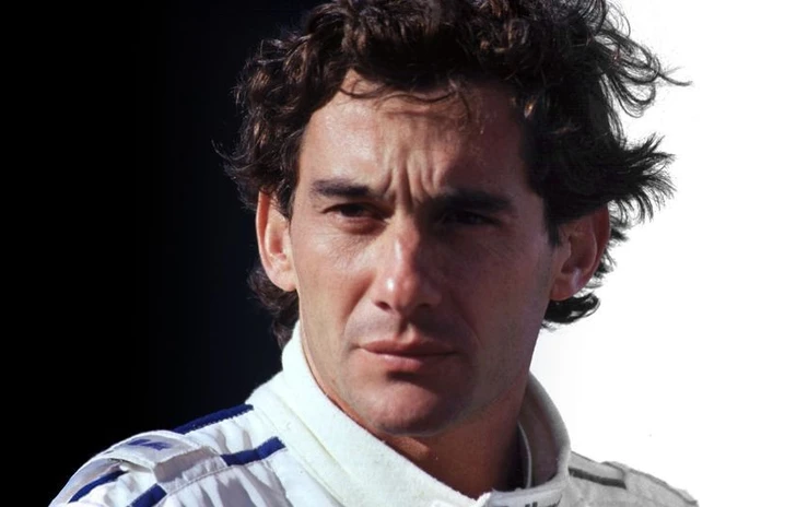 Gran Turismo 6 rilasciato il DLC dedicato ad Ayrton Senna