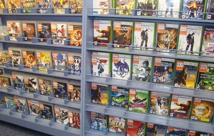 Tutte le uscite della settimana in una news