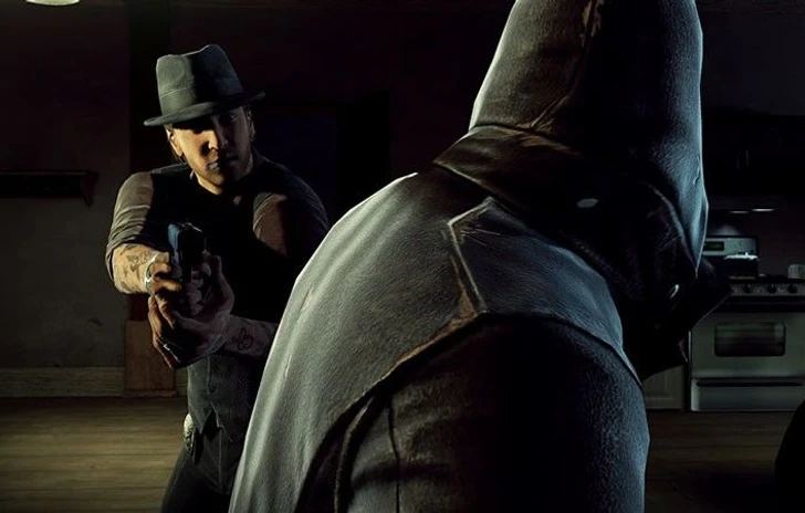 Un nuovo trailer per Murdered Soul Suspect