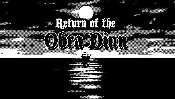 Il creatore di Paper Please annuncia Return of the Obra Dinn