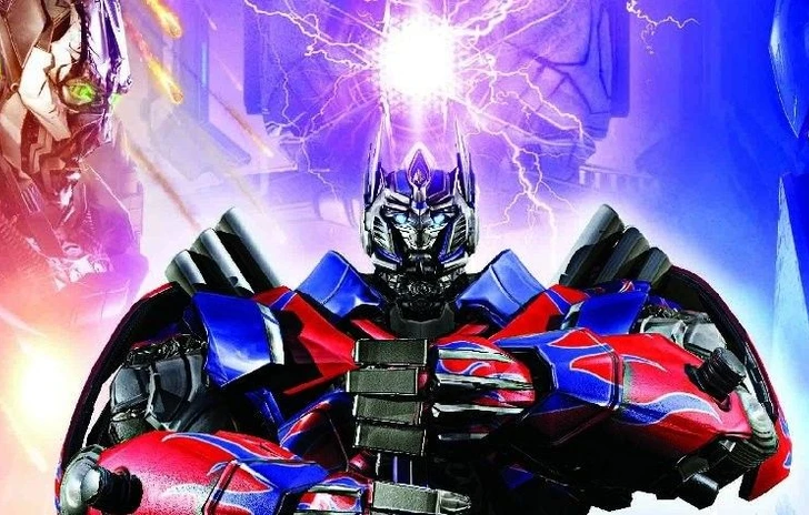 Video di gameplay per Transformers The Dark Spark
