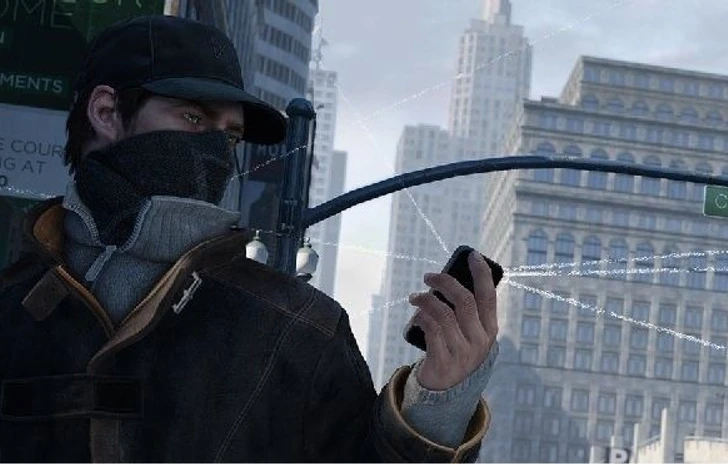 Videorecensione per Watch Dogs