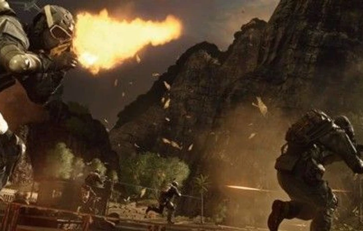 Playstation Plus USA regala 20 ore di Battlefield 4