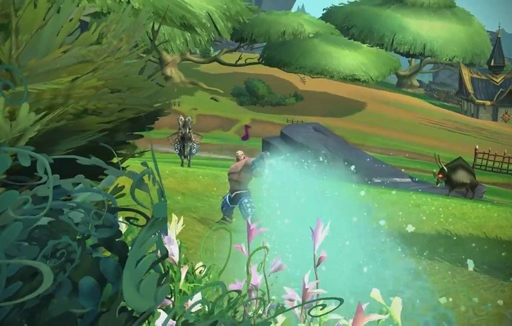 WildStar accesso anticipato ai server e nuovo trailer