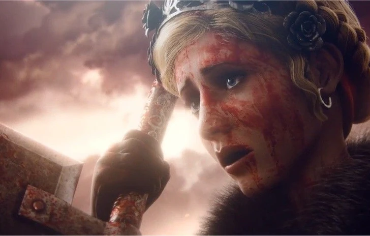 Bethesda Softworks presenta BattleCry