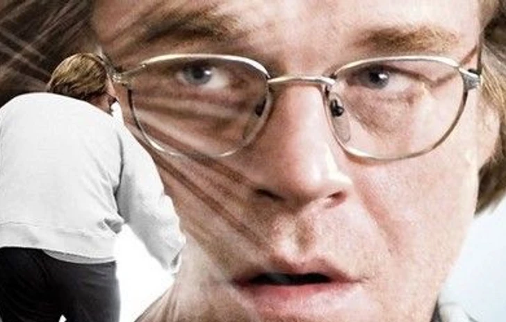 Trailer italiano per Synecdoche New York