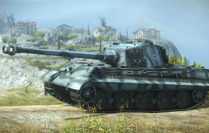 World of Tanks arriva su Xbox 360