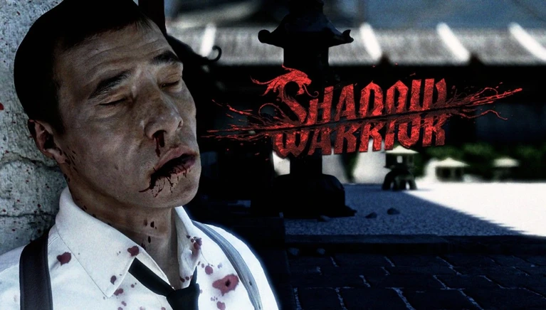 Shadow Warrior e le differenze tra PS4 e Xbox One